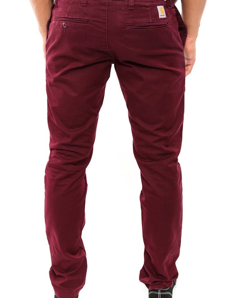 Sid Pant Lamar Wine