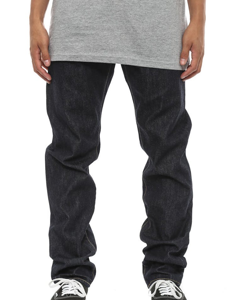 Buccaneer Hanford Pant 2 Dark Denim