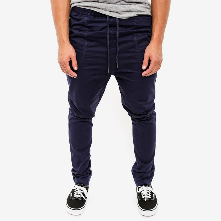 Meilleur Chino Navy