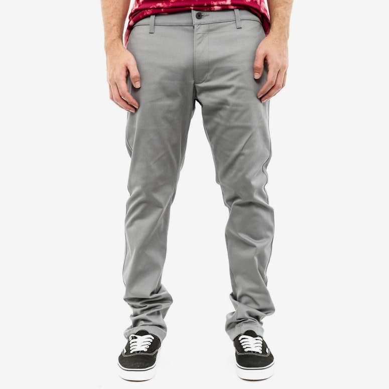 Surplus Chino Pant Grey