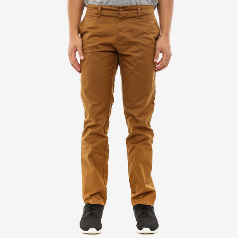 Sid Pant Lamar Tobacco