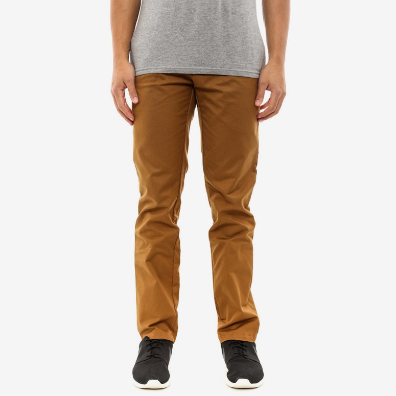 Sid Pant Lamar Tobacco