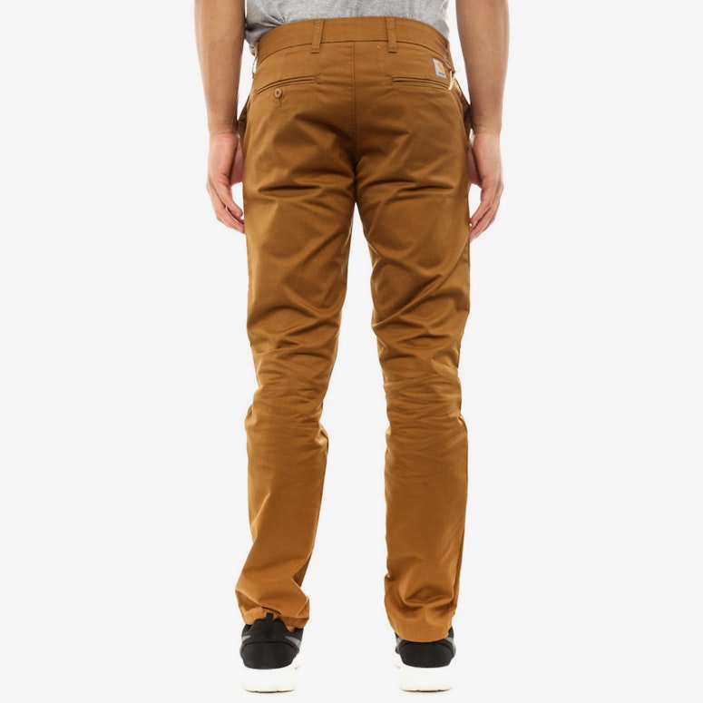 Sid Pant Lamar Tobacco