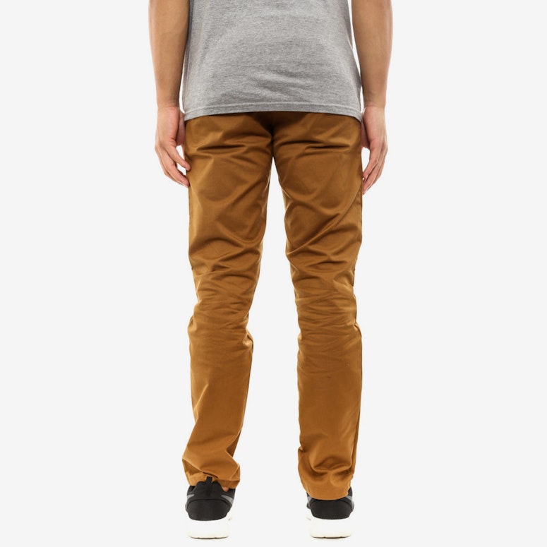Sid Pant Lamar Tobacco