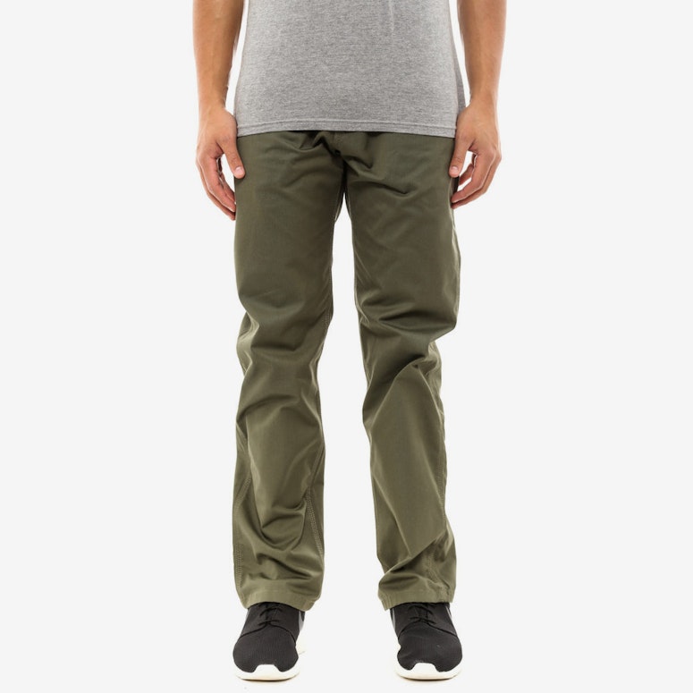 Skill Cortez Pant 2 Olive