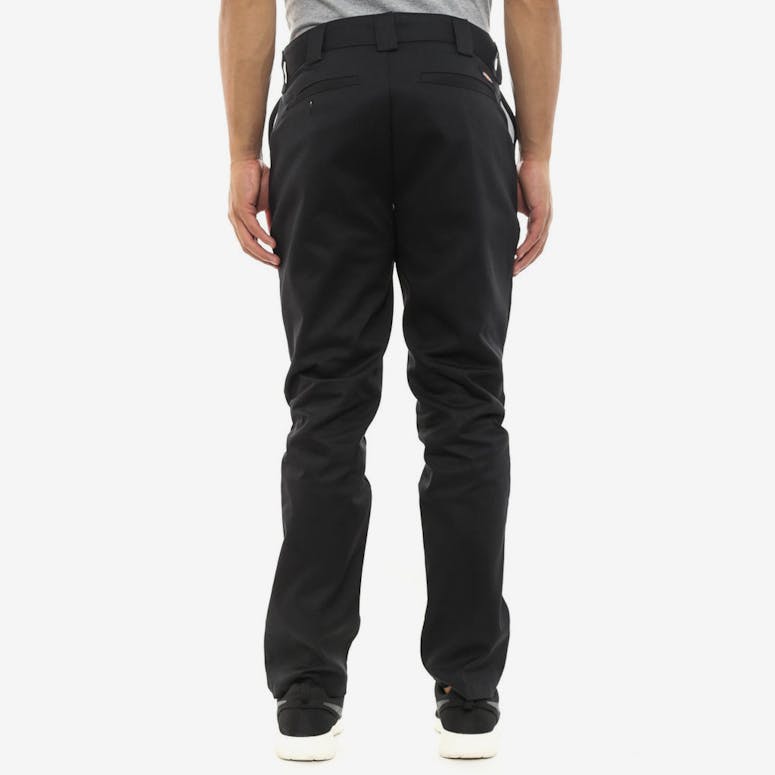 Jodphur Tapered Tf817 Black