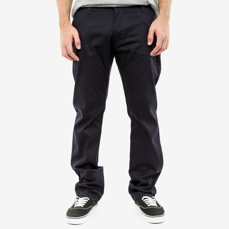 Surplus Chino Pant Navy
