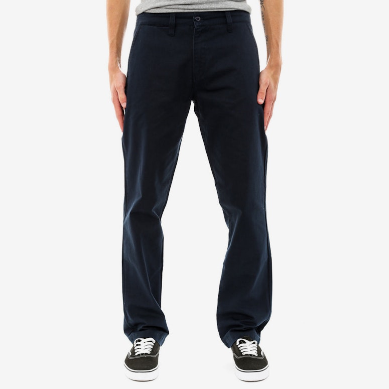 Stanton Chino Black