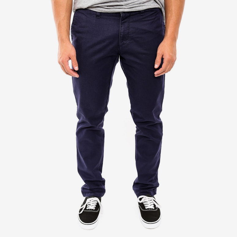Sid Pant Lamar Navy