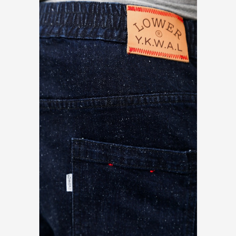 Lewis Jean Indigo