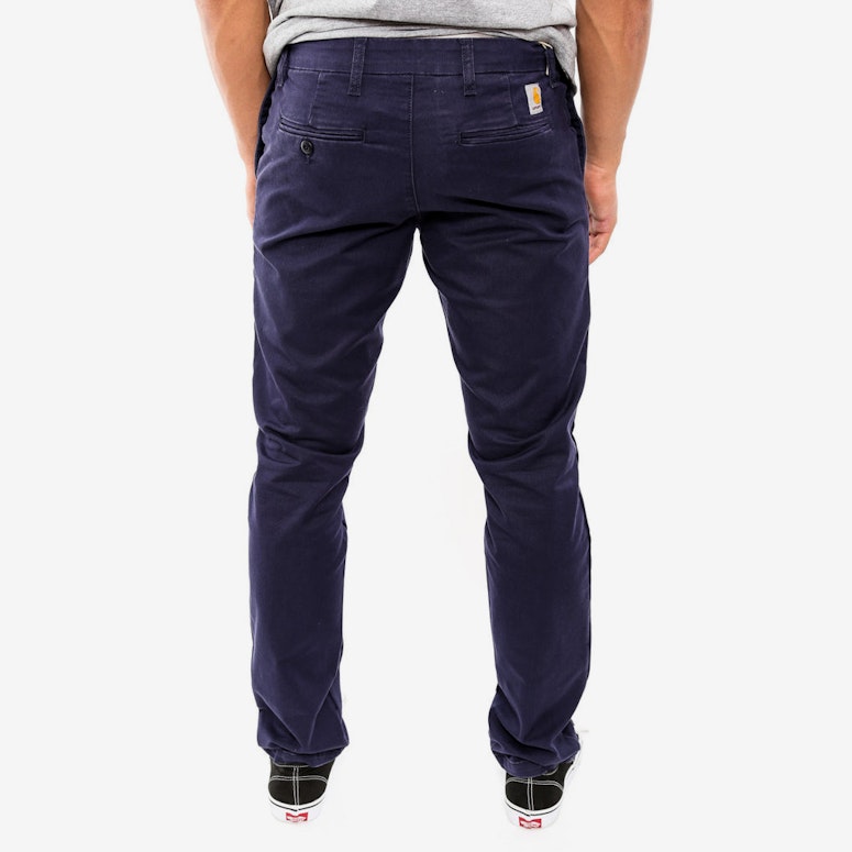 Sid Pant Lamar Navy
