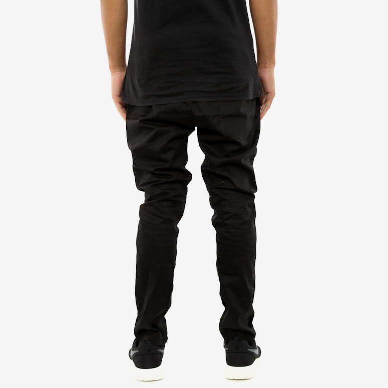 Kansas Pant Black