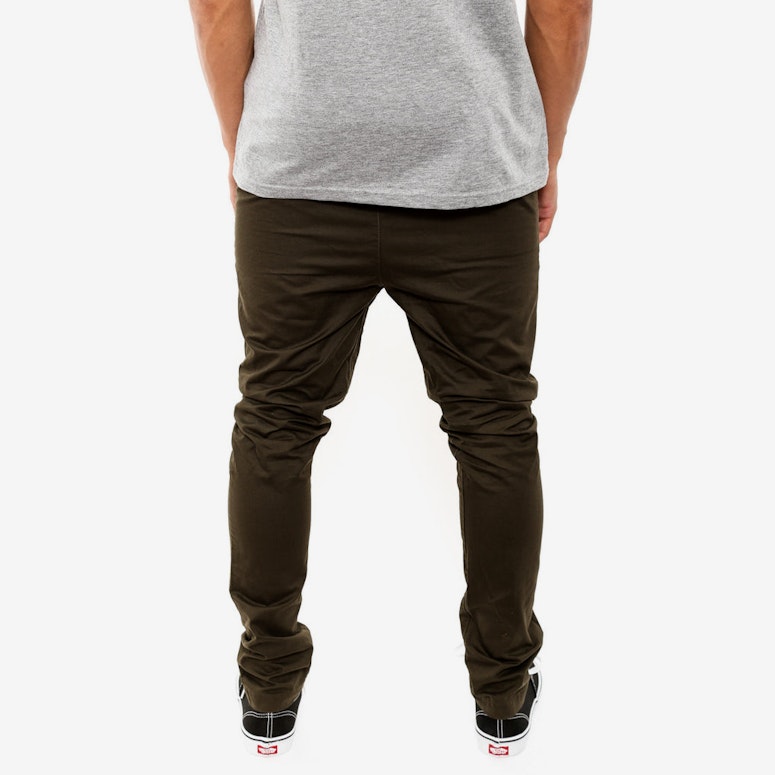 Meilleur Chino Army Green