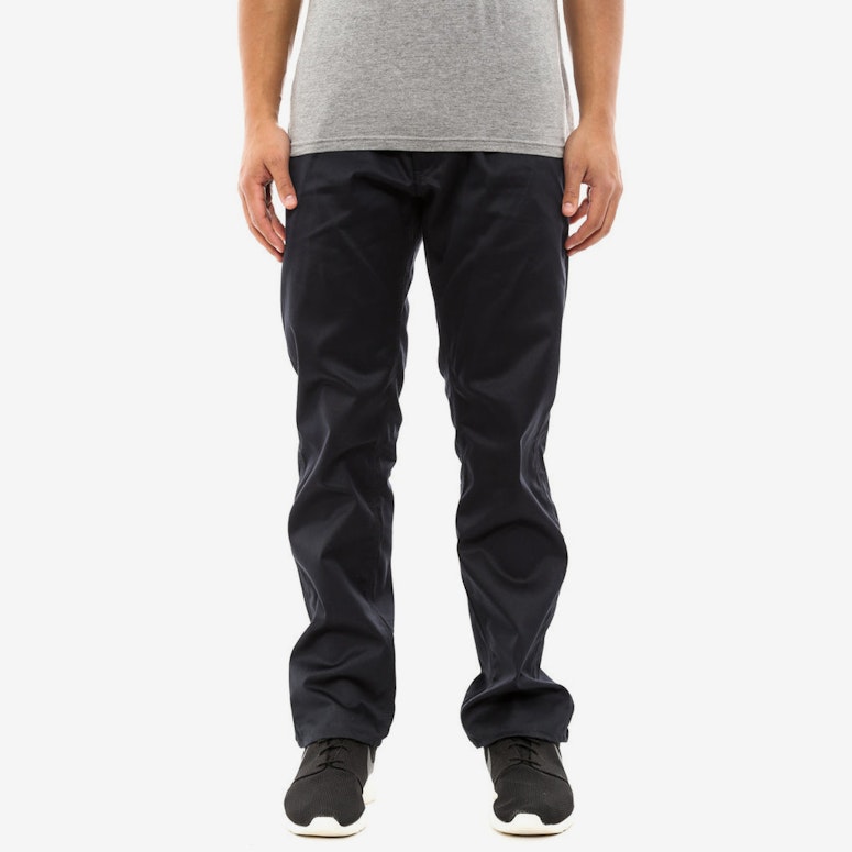 Lincoln Simple Pant Raton Navy