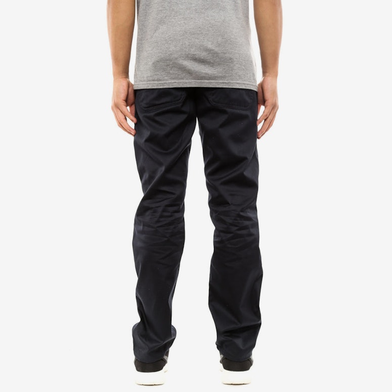 Lincoln Simple Pant Raton Navy