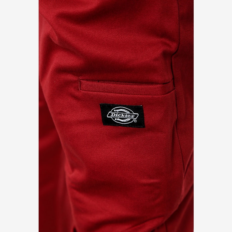 Skin. Straight Wp811 Red
