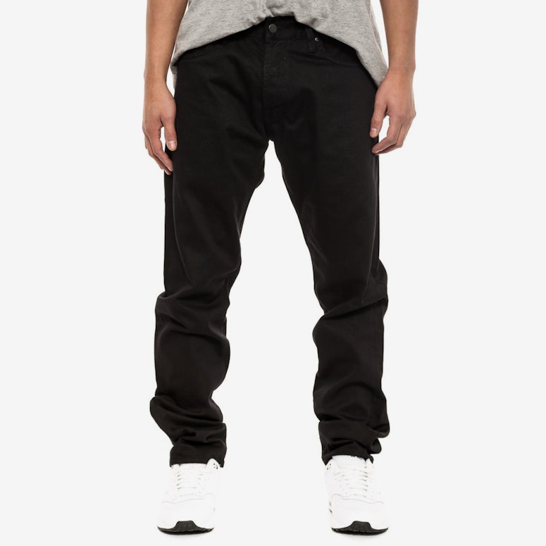 Klondike Pant II Black