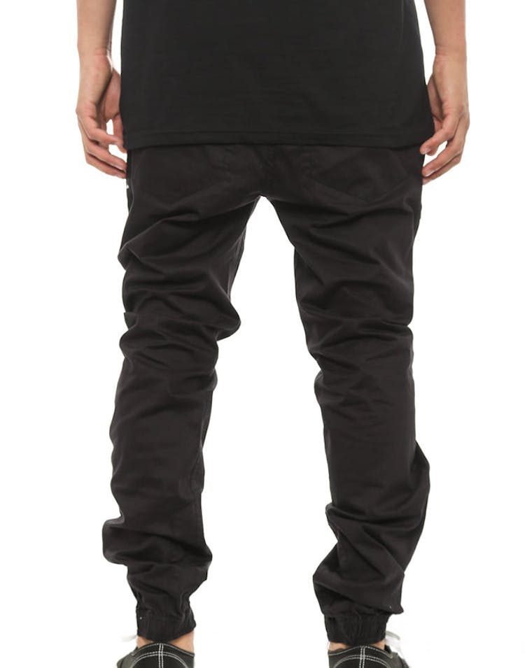 Jogger Pant Black