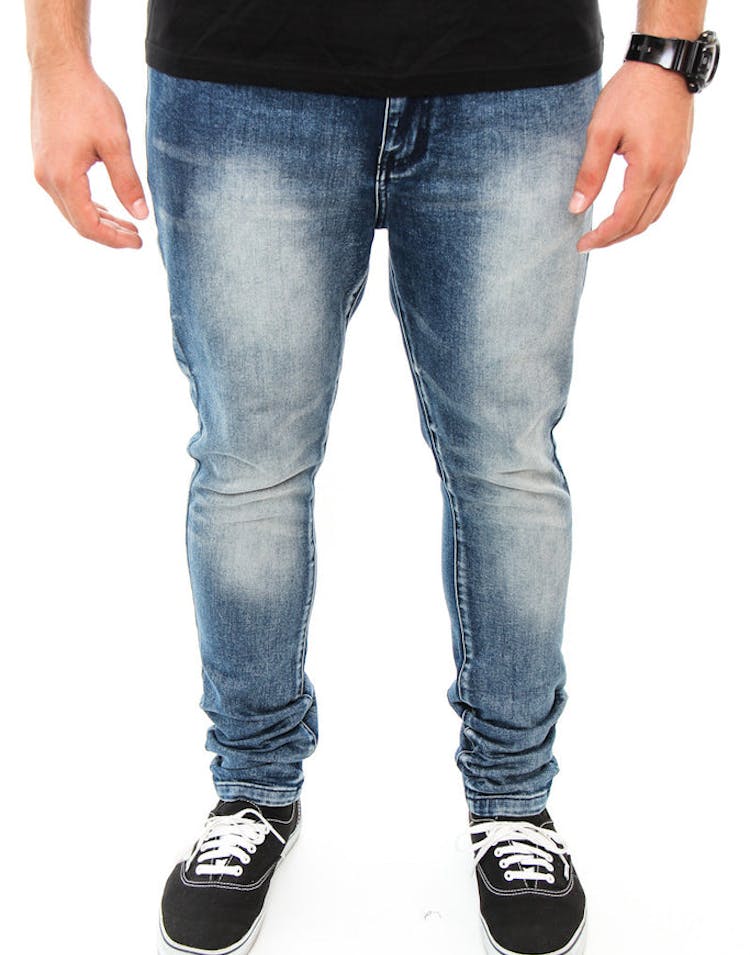 Leaner Jeans Denim