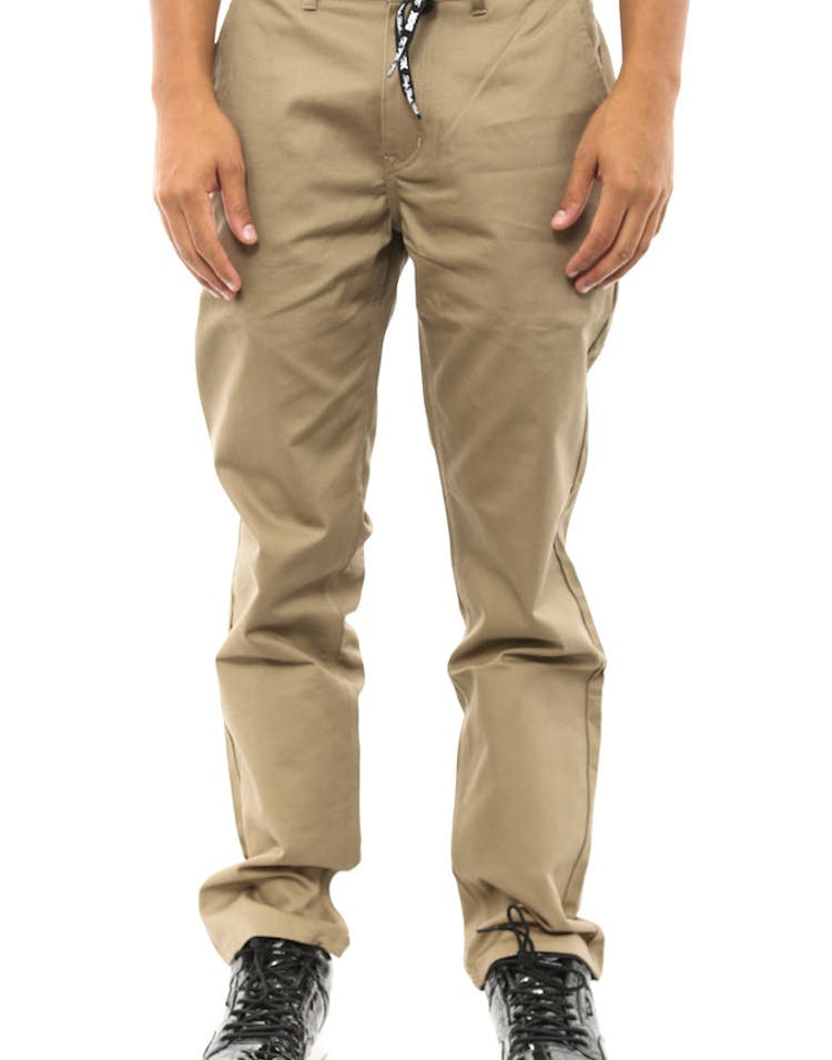 Working Man Chino 2 Khaki