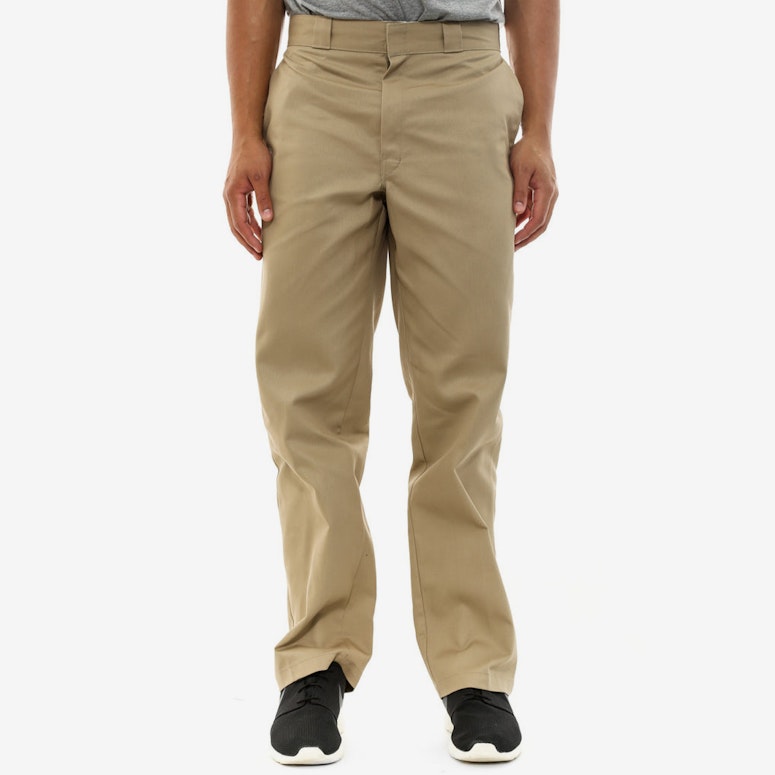 Original 874 Work Pants Khaki