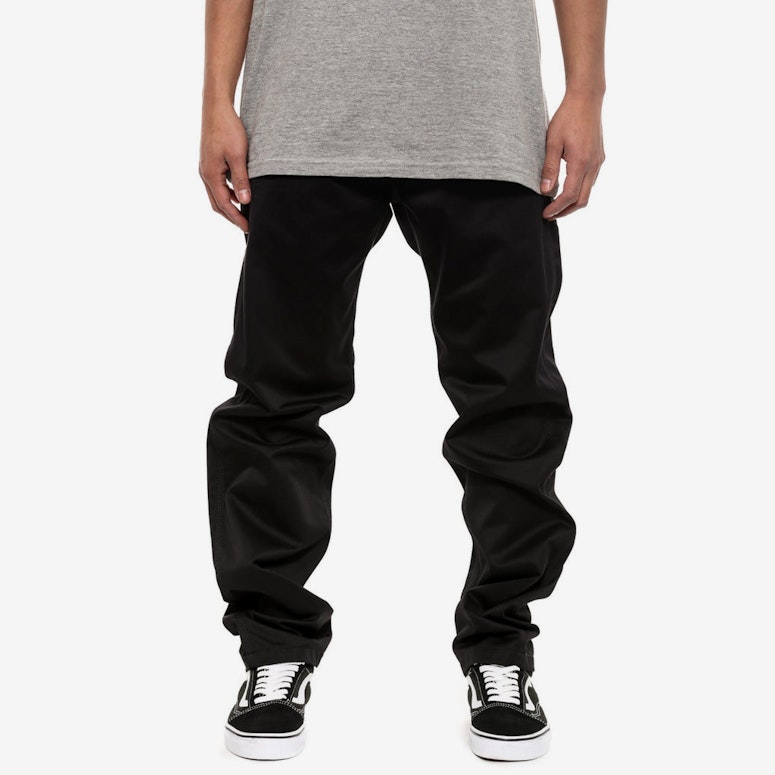 Skill Pant Cortez Black