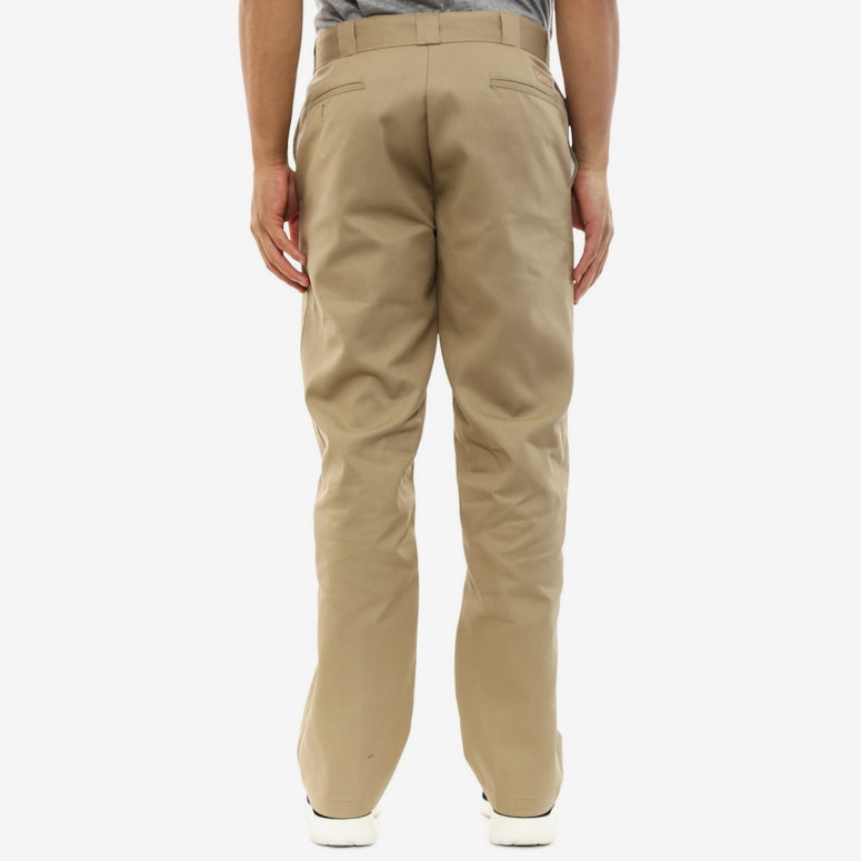 Original 874 Work Pants Khaki