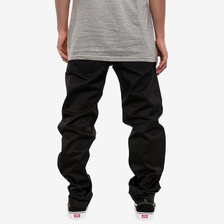 Skill Pant Cortez Black