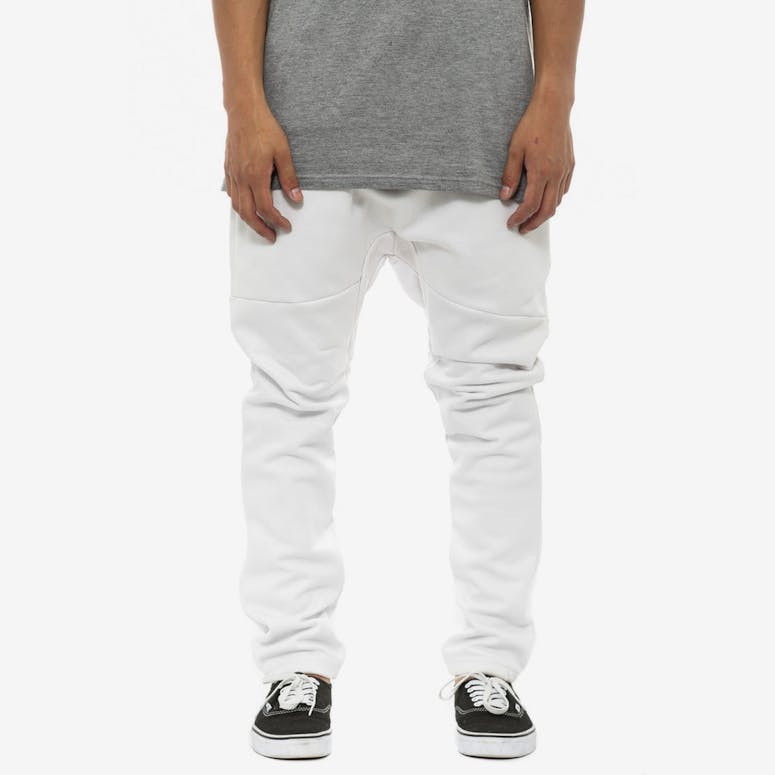 Sporthief Tech Pant White