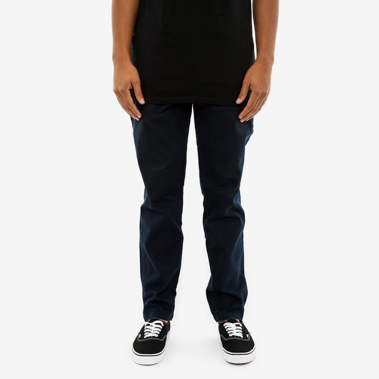 Maxwell Pant Black