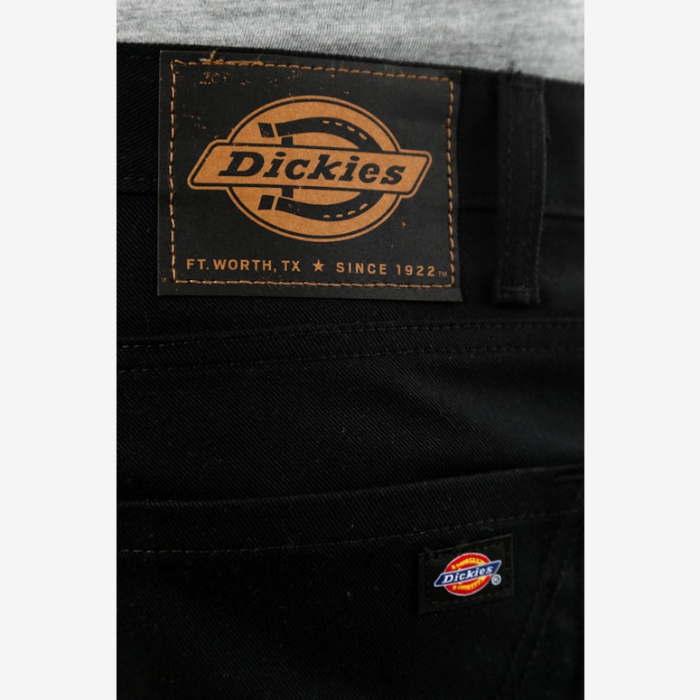 Slim Skin. Wp810 5-pocket Black