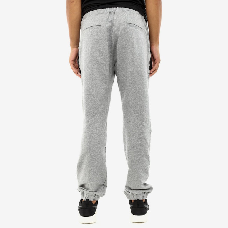 Varick Sweat Pant Grey