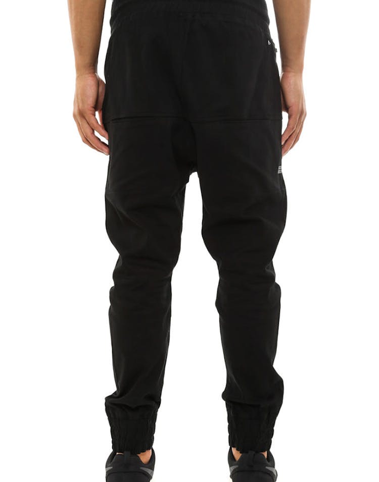 Para Pant 2 Black