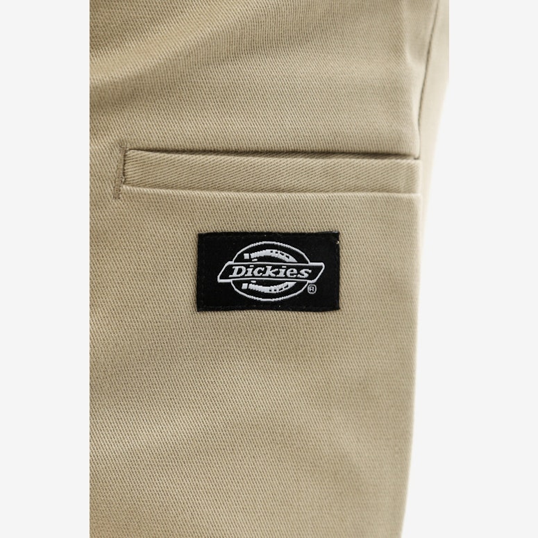 Skin. Straight Wp811 Khaki