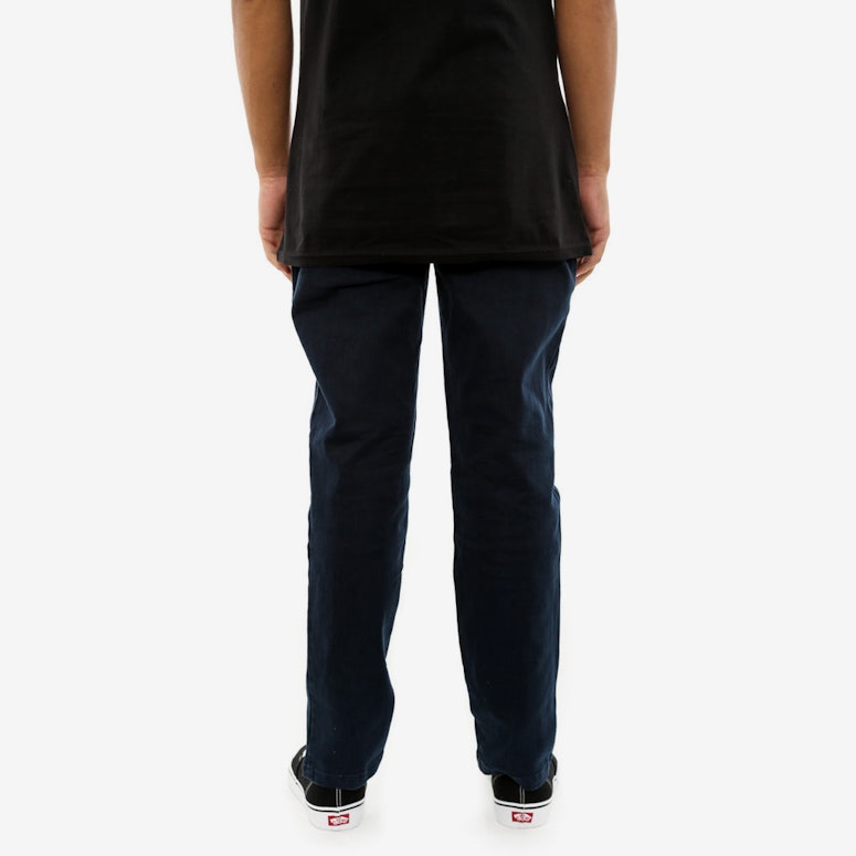 Maxwell Pant Black