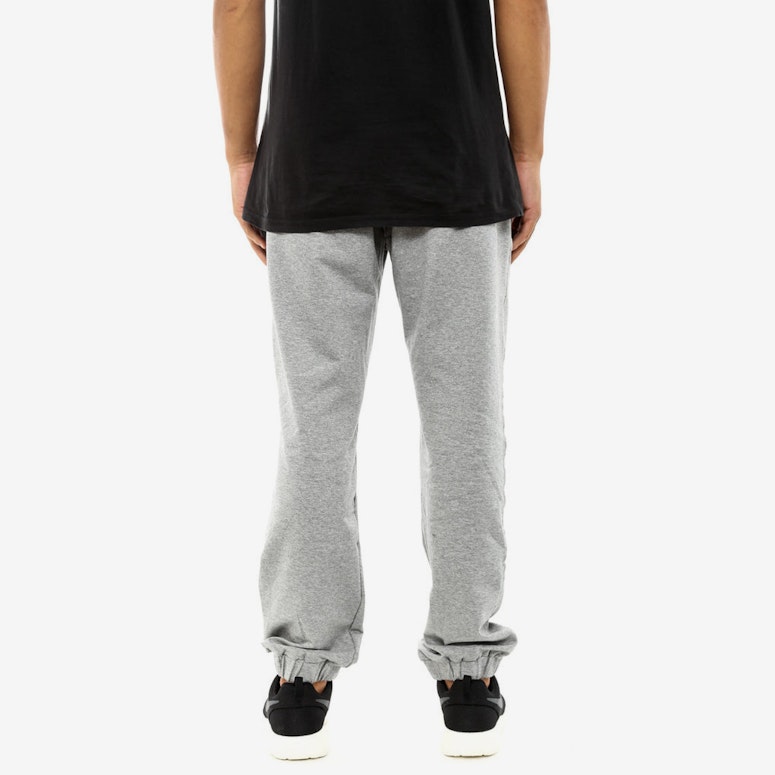 Varick Sweat Pant Grey
