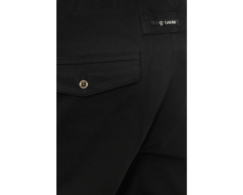 Sureshot Jogger Black