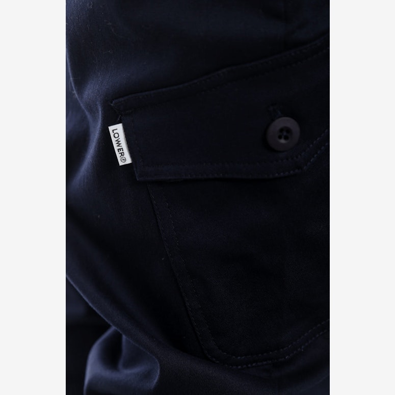 Land Pant Navy