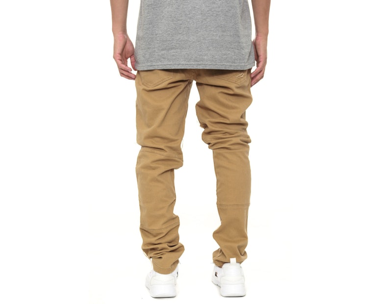 Ogden Pants Khaki
