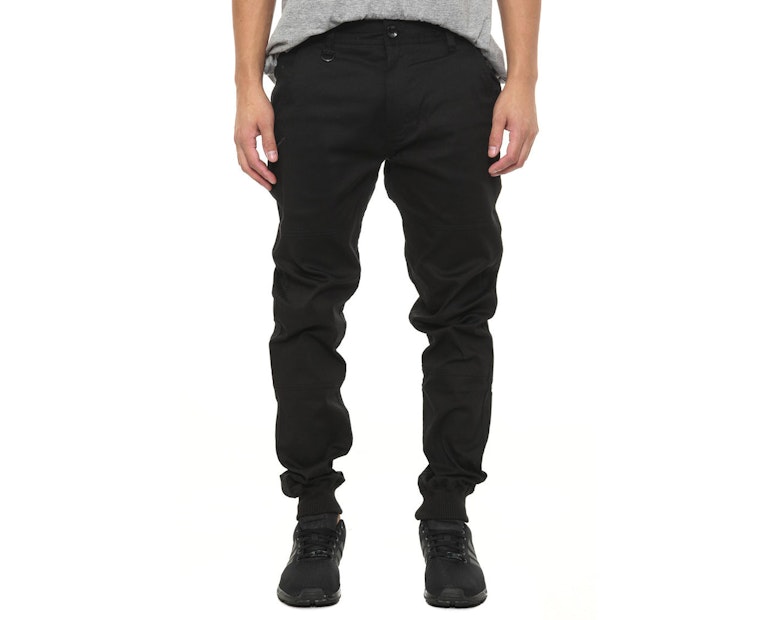 Legacy Jogger Pant Black