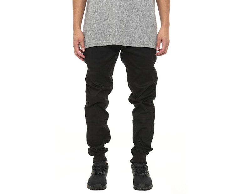 Legacy Jogger Pant Black