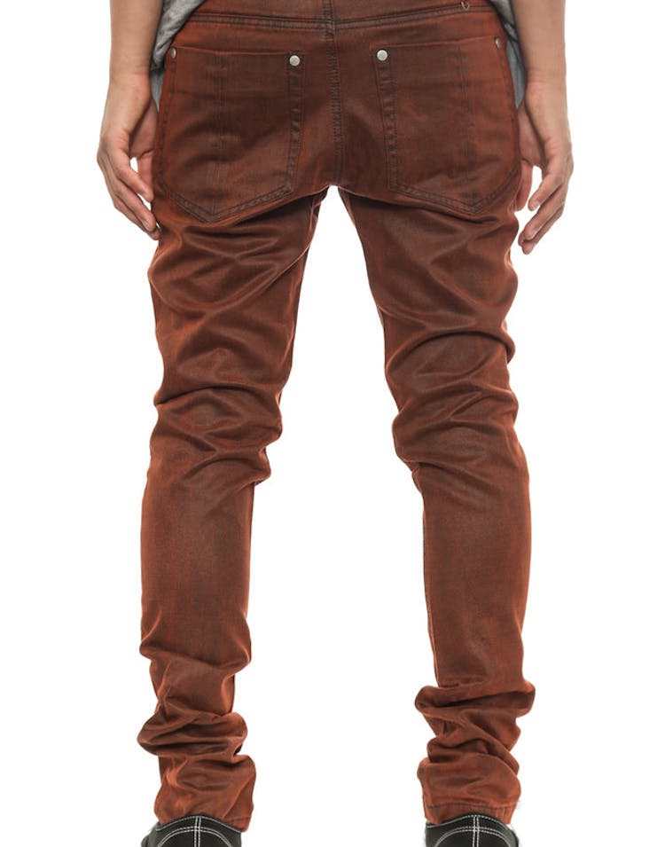 Rocco Jean Brown
