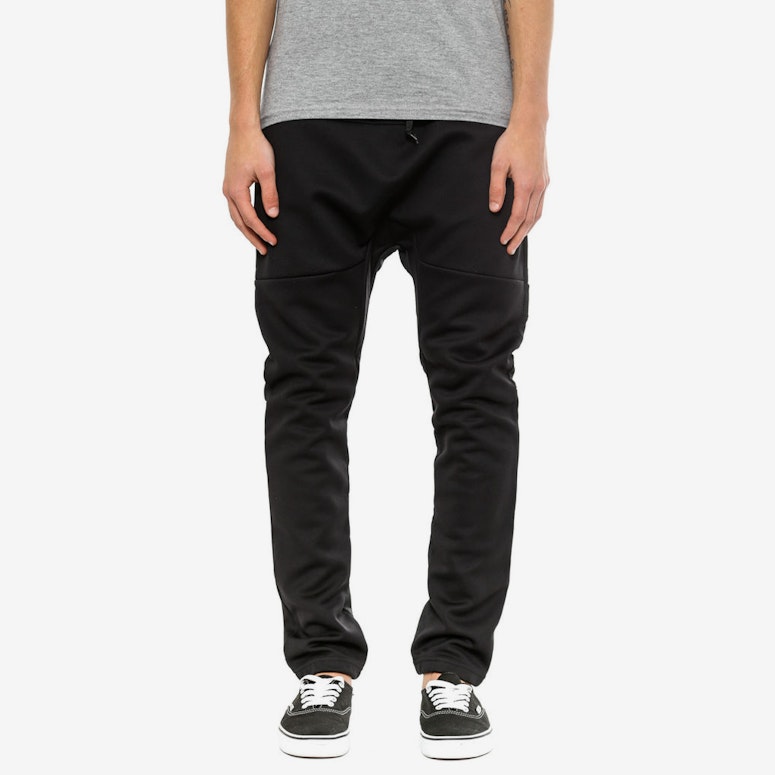 Sporthief Tech Pant Black
