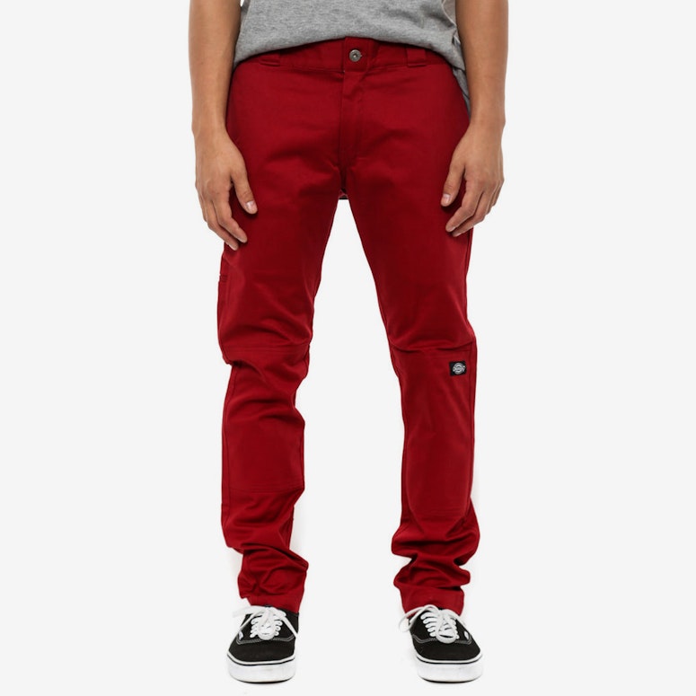 Skin. Straight Wp811 Red