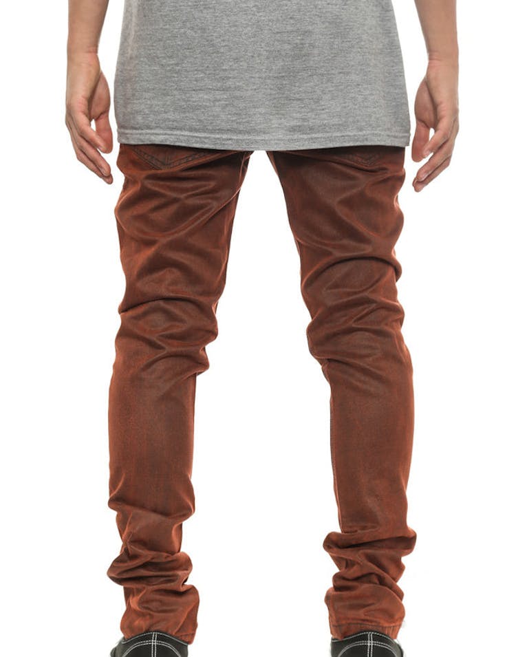 Rocco Jean Brown
