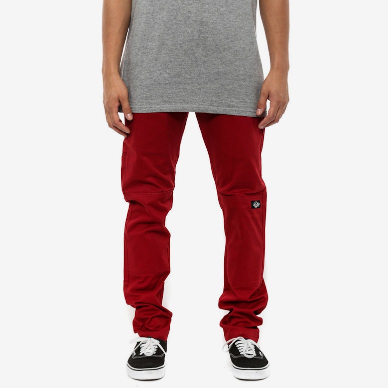 Skin. Straight Wp811 Red