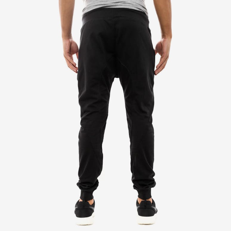 Harem Pant Black