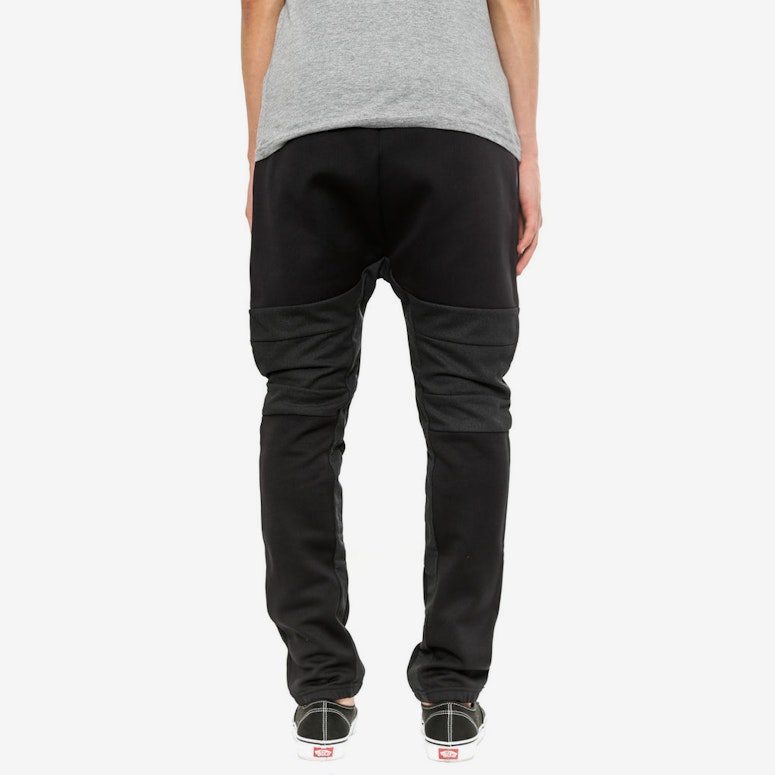Sporthief Tech Pant Black