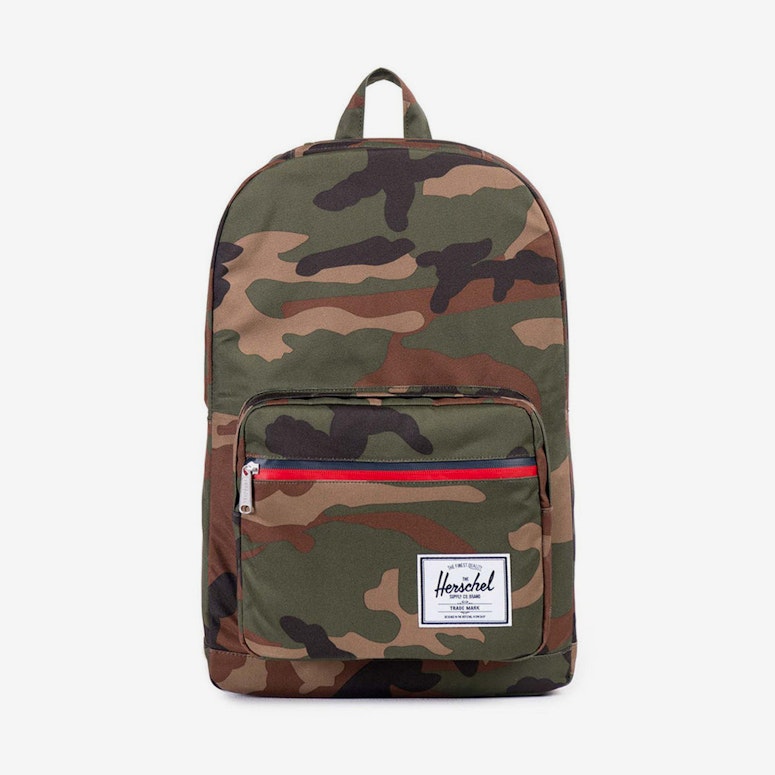 Pop Quiz 3 Camo