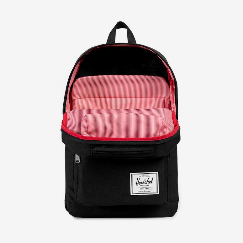 Pop Quiz 3 Black/3m
